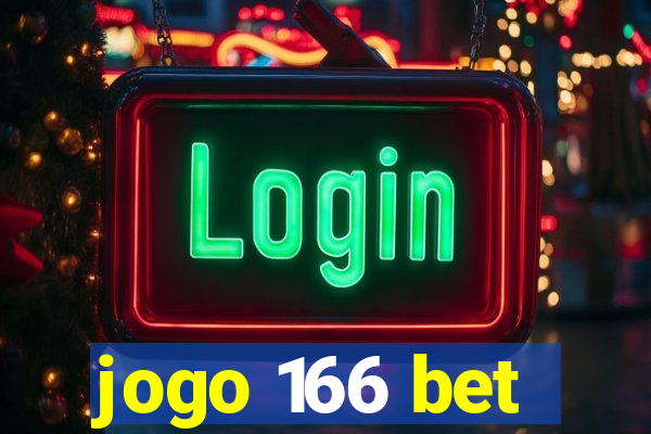 jogo 166 bet
